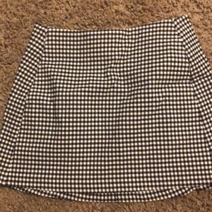 urban outfitters skirt